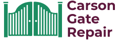Carson Gate Repair
